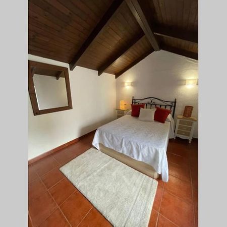 Casa Rural Febles Villa San Andrés Exteriör bild