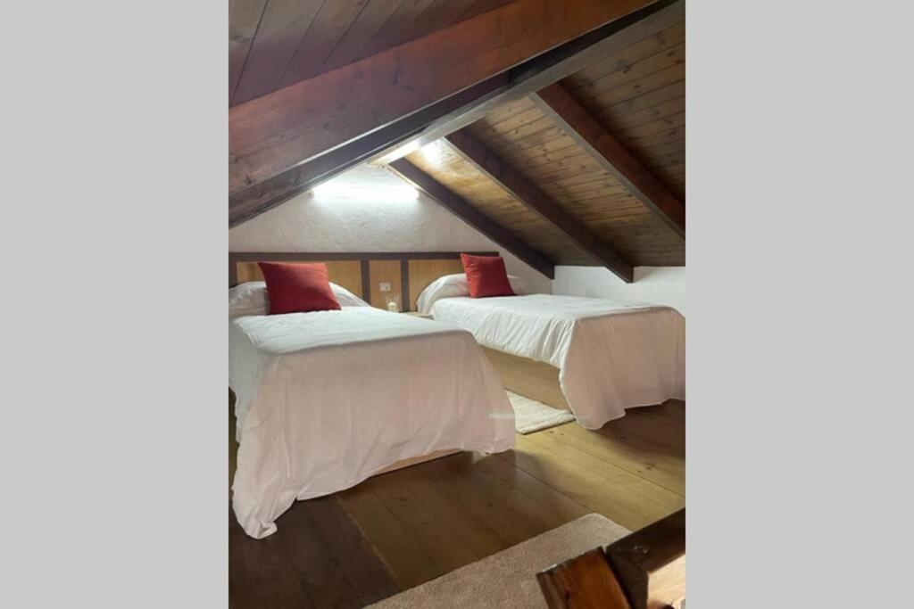Casa Rural Febles Villa San Andrés Exteriör bild