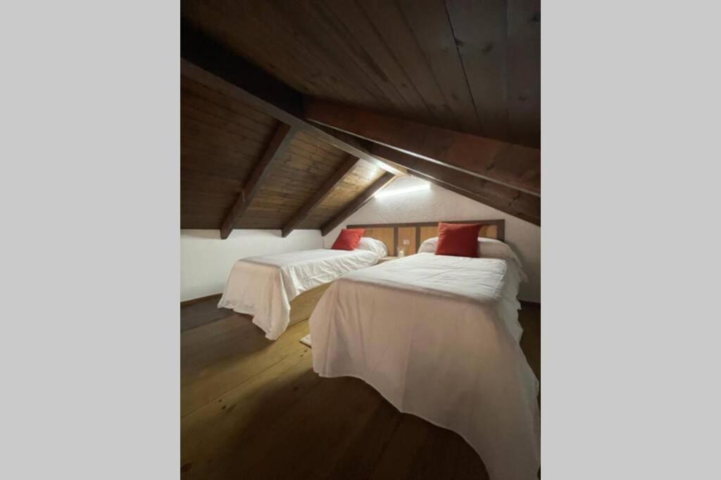Casa Rural Febles Villa San Andrés Exteriör bild