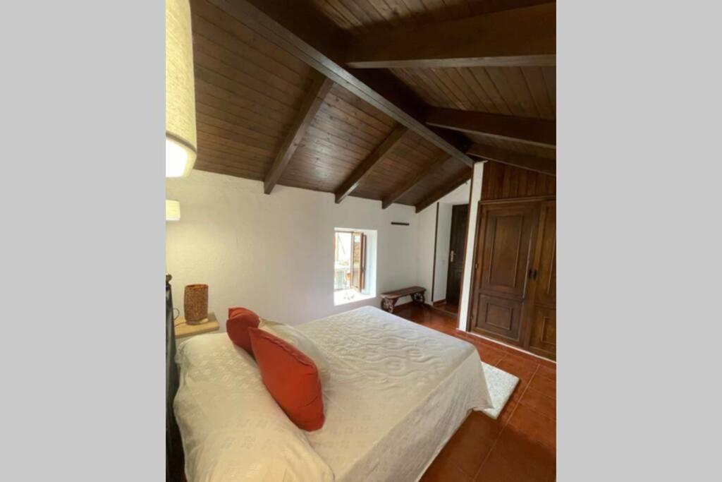 Casa Rural Febles Villa San Andrés Exteriör bild