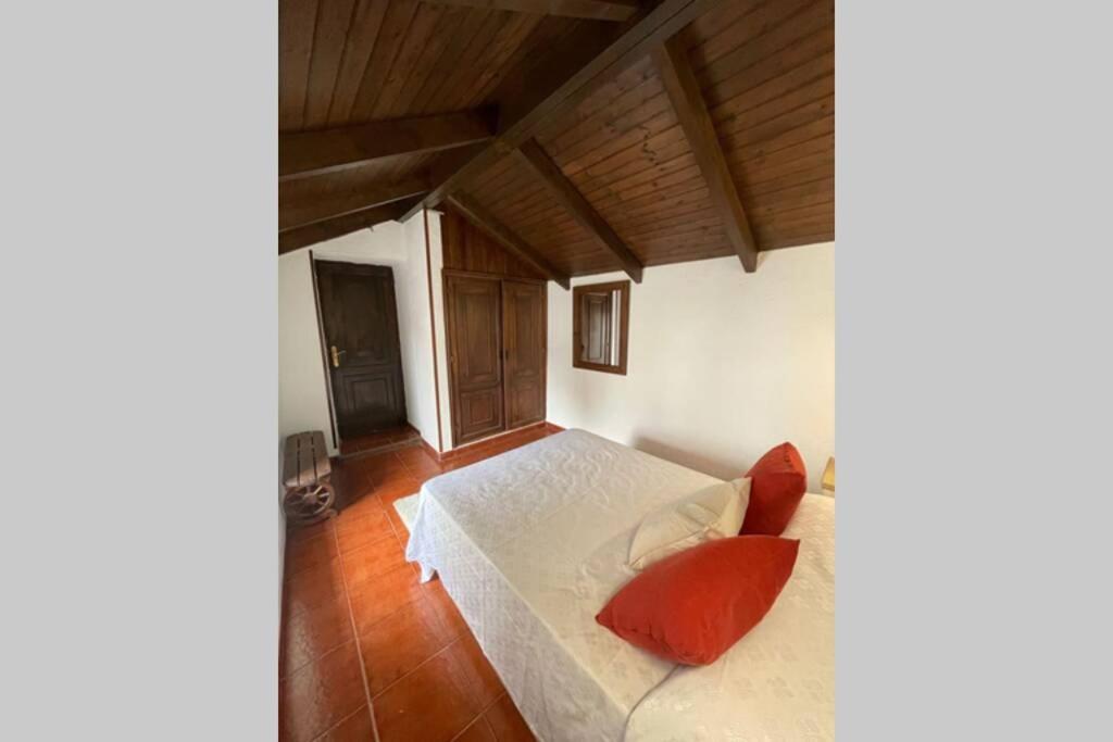 Casa Rural Febles Villa San Andrés Exteriör bild